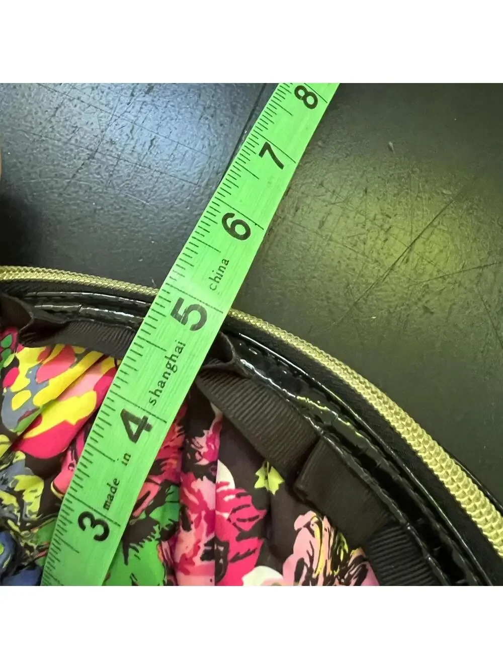 Betsey Johnson Floral Women's Bag‎